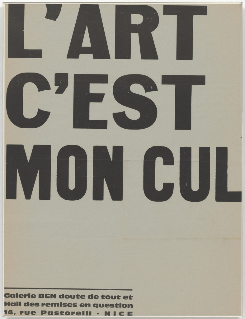 L'ART
