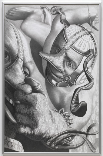 Arrivée du magicien (Arrival of the Magician)