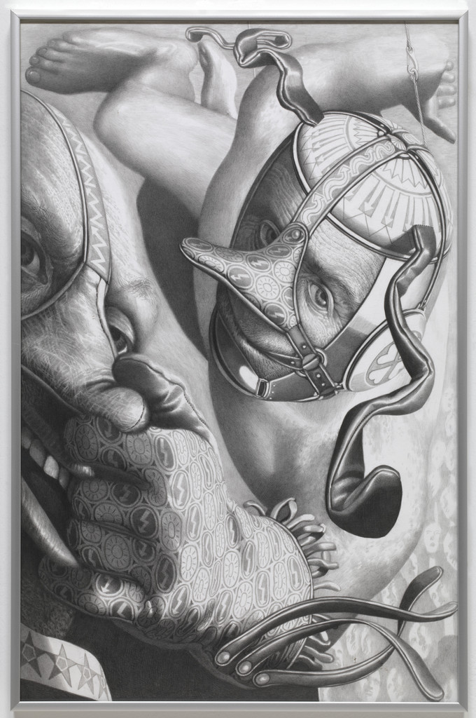 Arrivée du magicien (Arrival of the Magician)