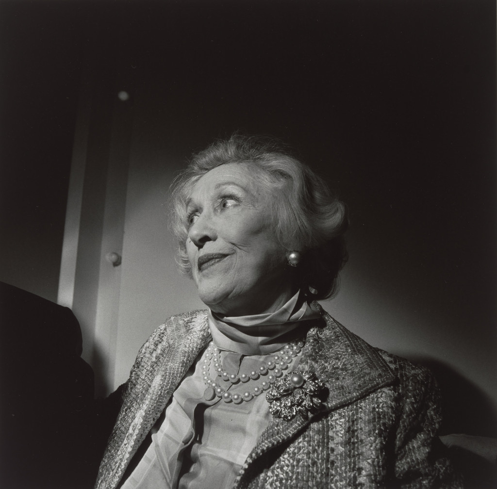 Pearls, New York City