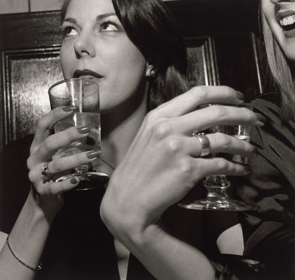 Club Cornich, New York City