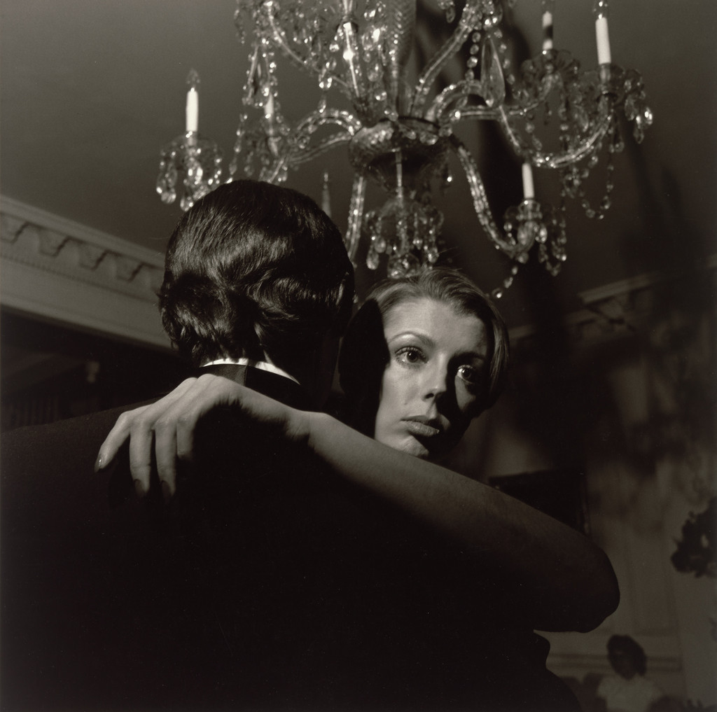 English Speaking Union, New York City, December 1975