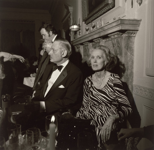 Russian Orthodox Fund, New York City, October, 1975
