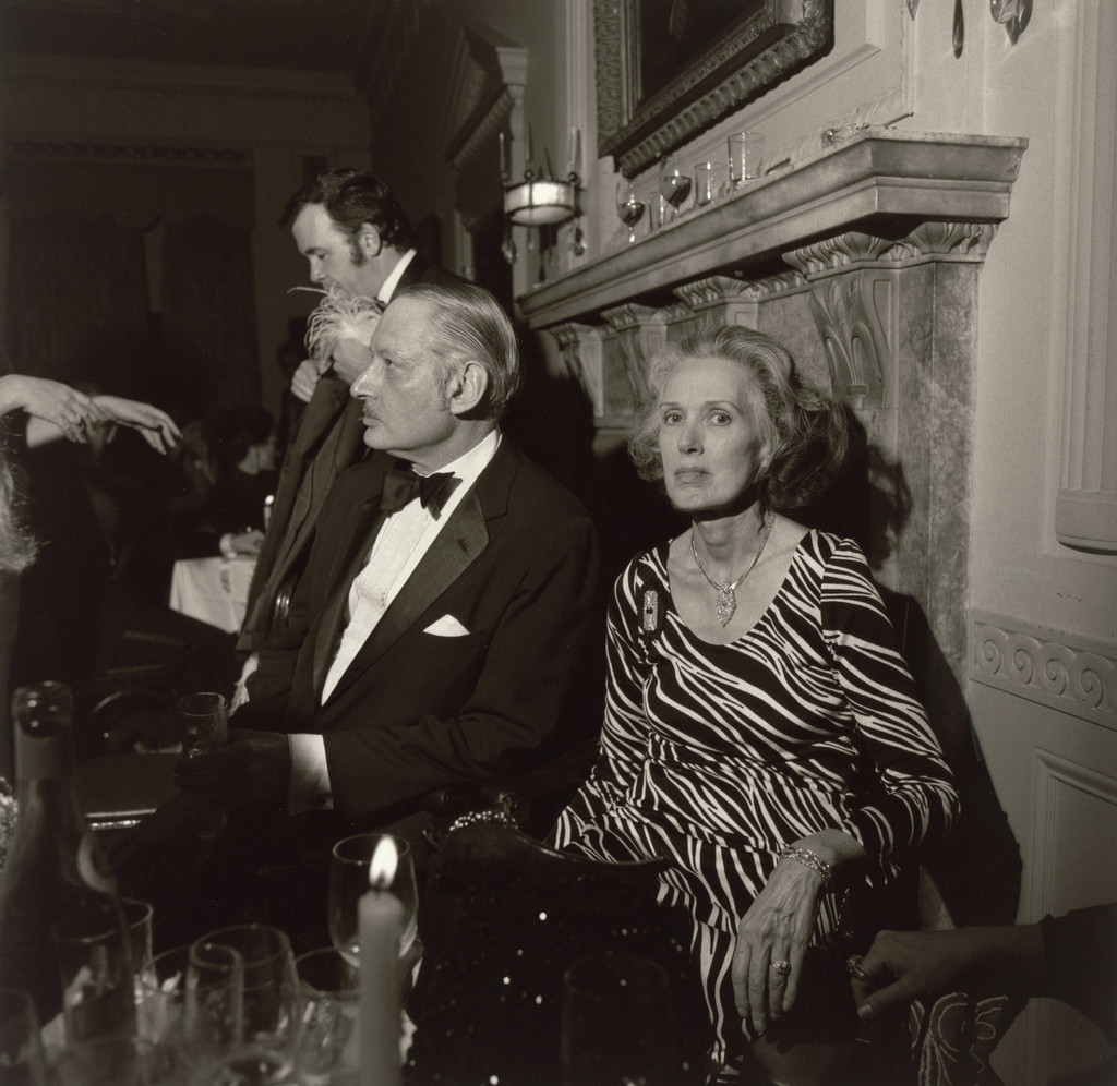 Russian Orthodox Fund, New York City, October, 1975