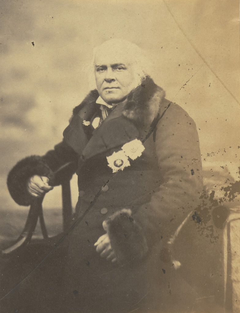 Lord Elgin, Plenipotentiary Ambassador in China