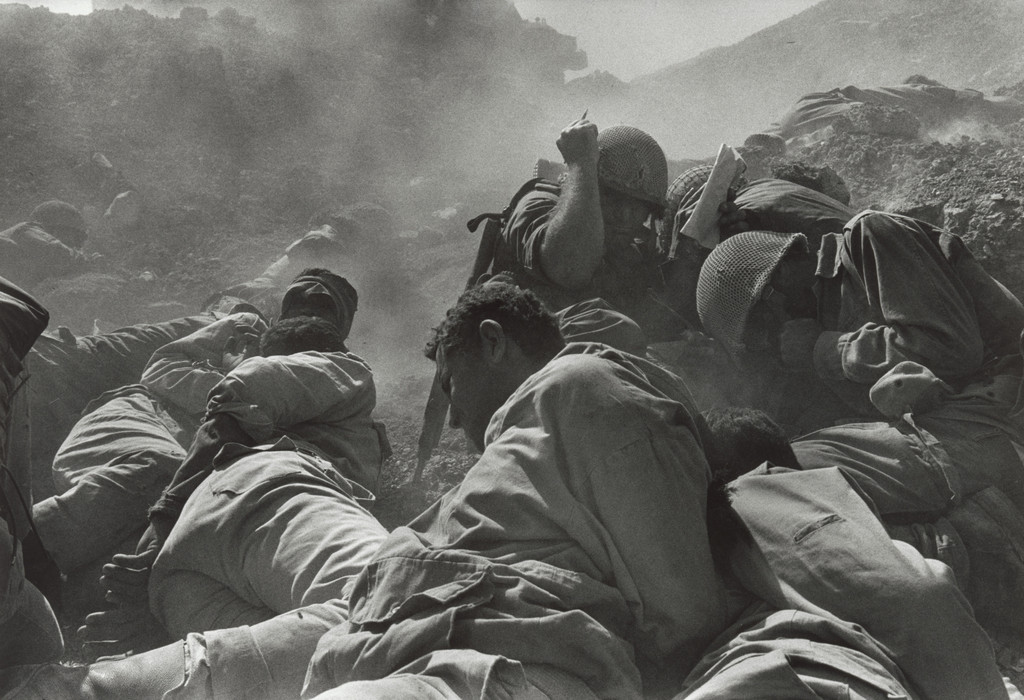 Soldiers