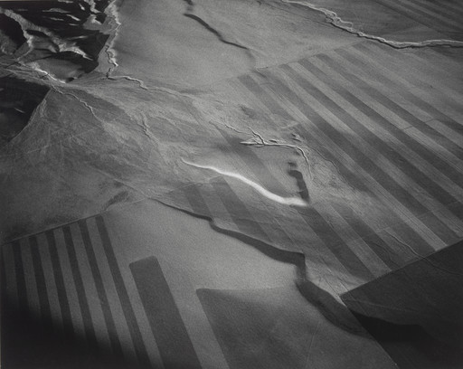 Erosion and Strip Farms