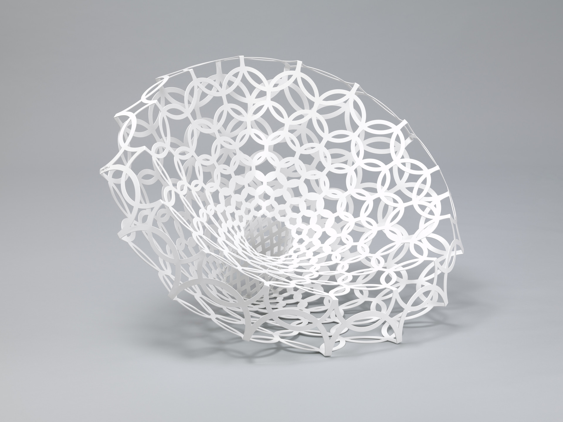 Louise Campbell. Veryround Chair. 2006