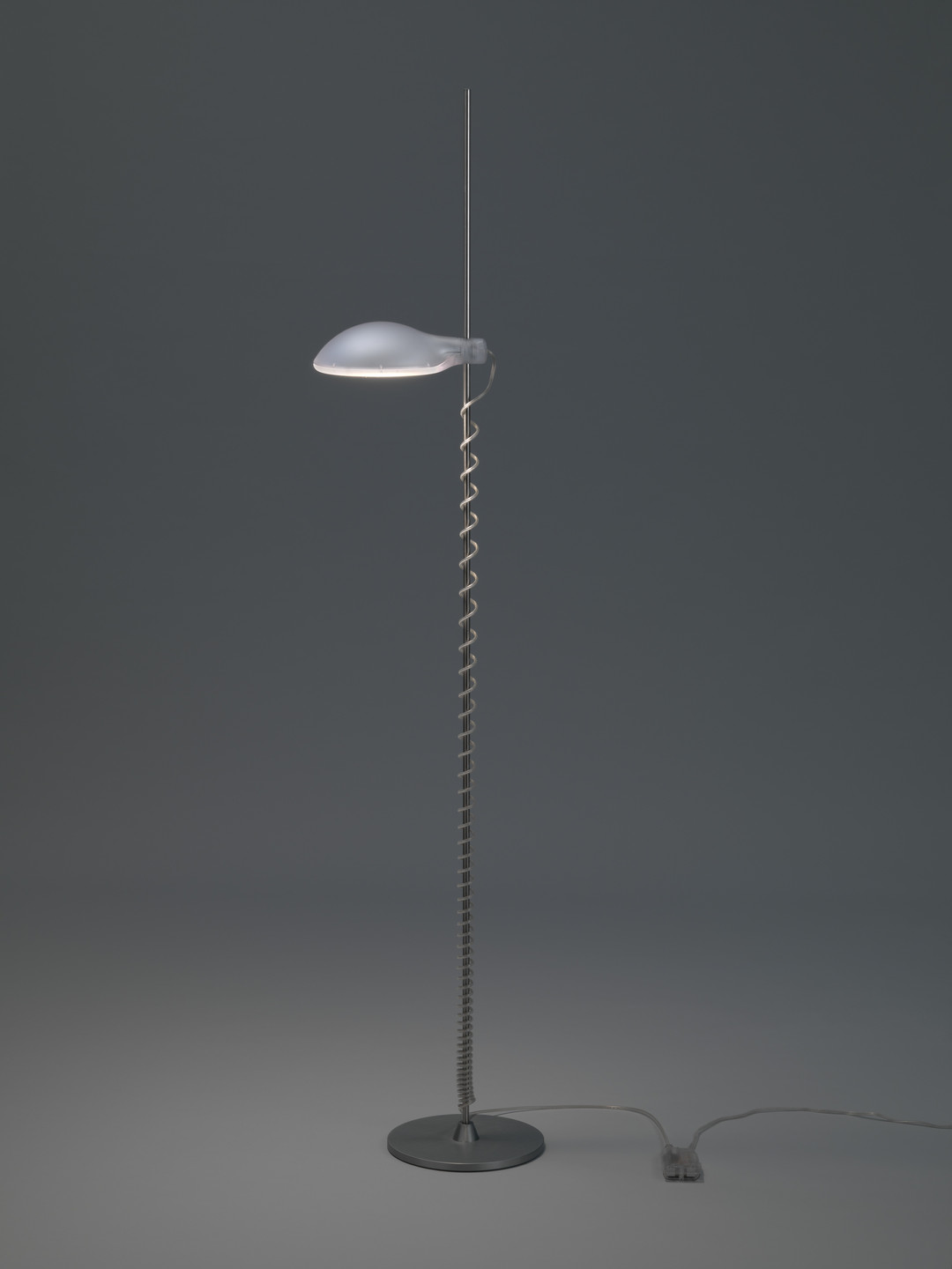 Jasper Morrison. Luxmaster F Floorlamp. 2000
