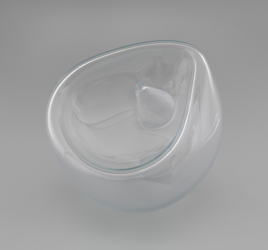 Glass