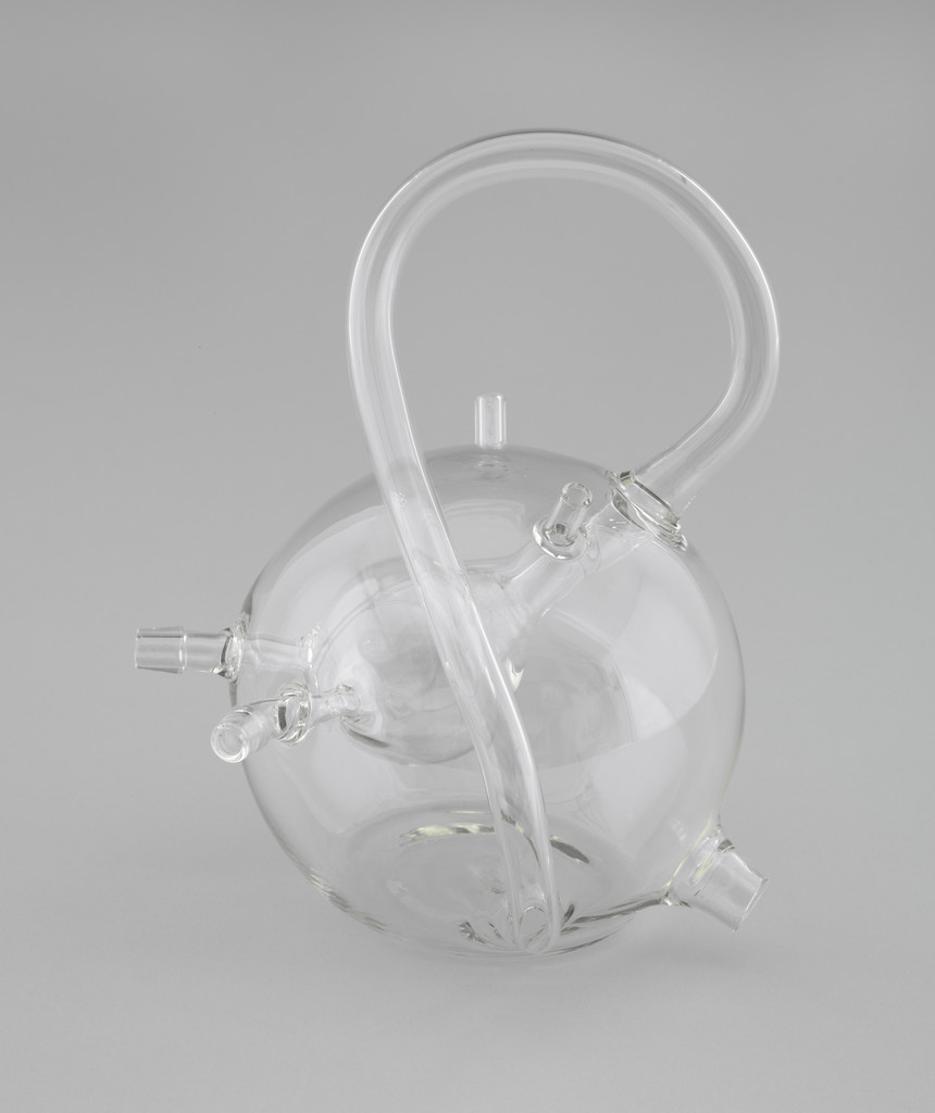 Glass