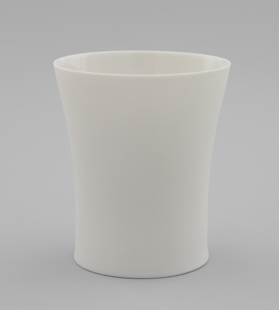 Concave Cup