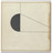 El Lissitzky. Wendingen vol. 4, no. 11. 1921