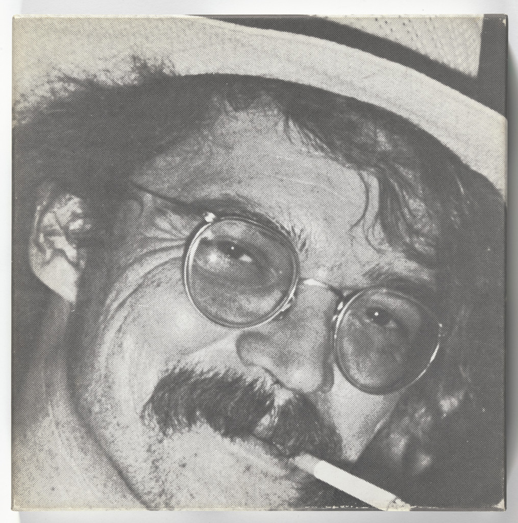 Juarez, Terry Allen, 1976