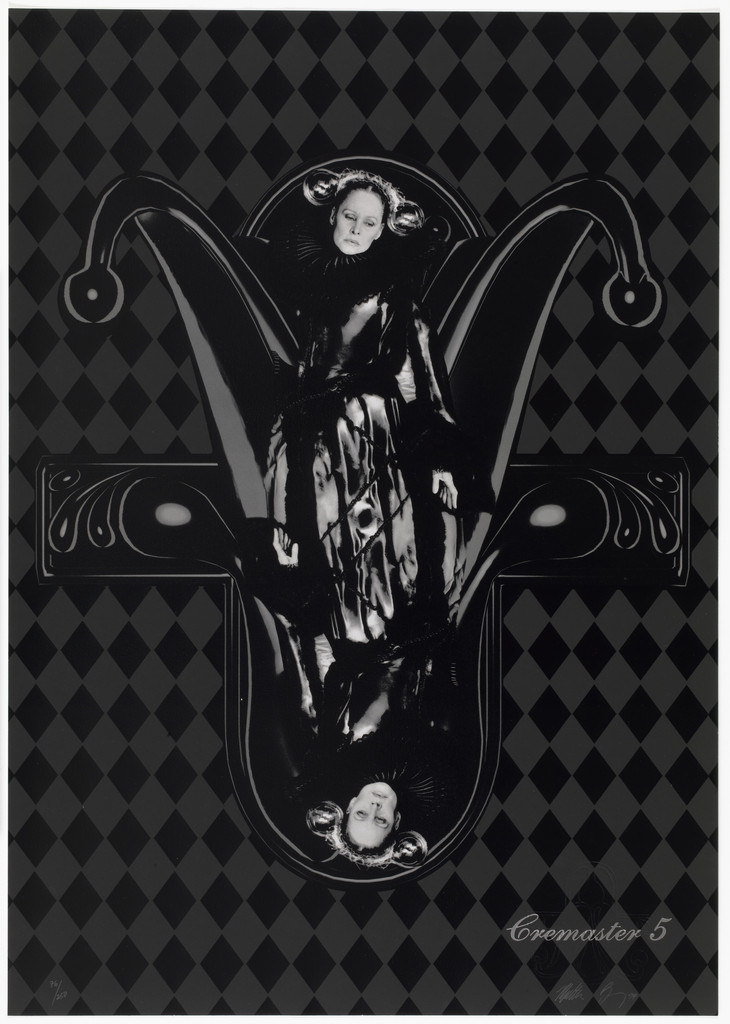 Cremaster 5, Matthew Barney, 1997
