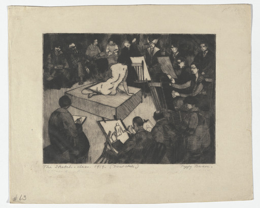 The Sketch Class