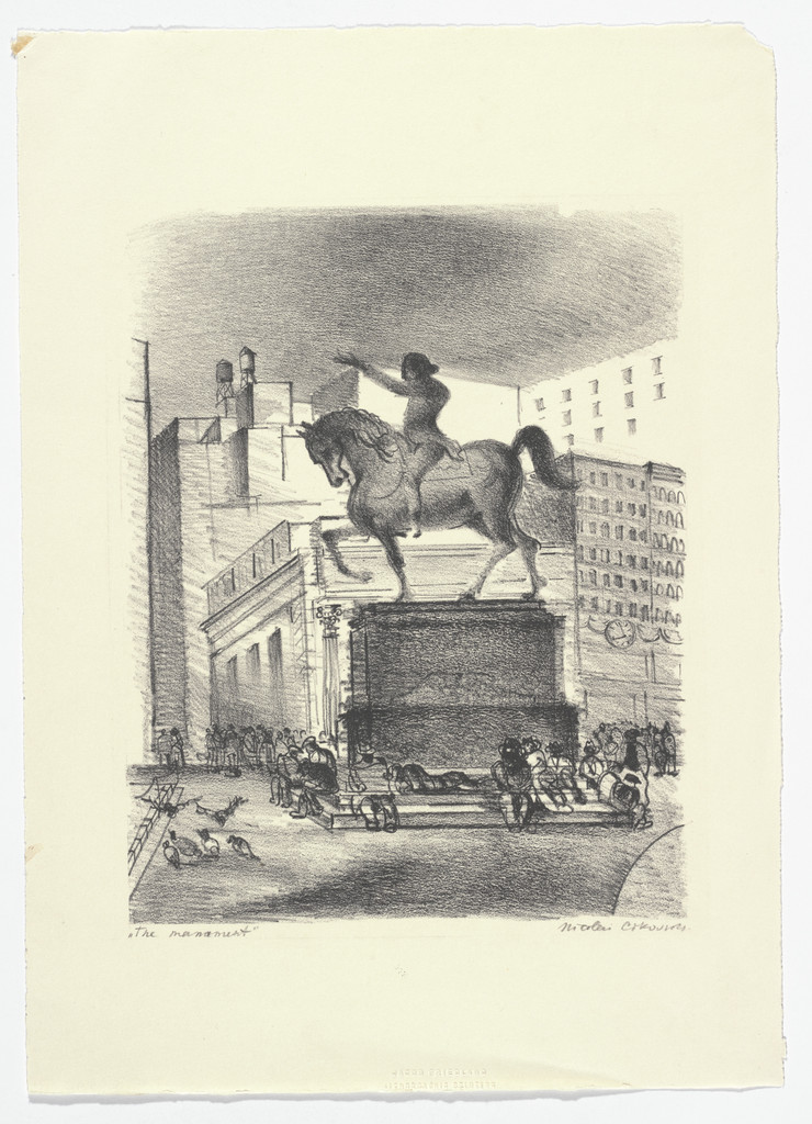 The Monument
