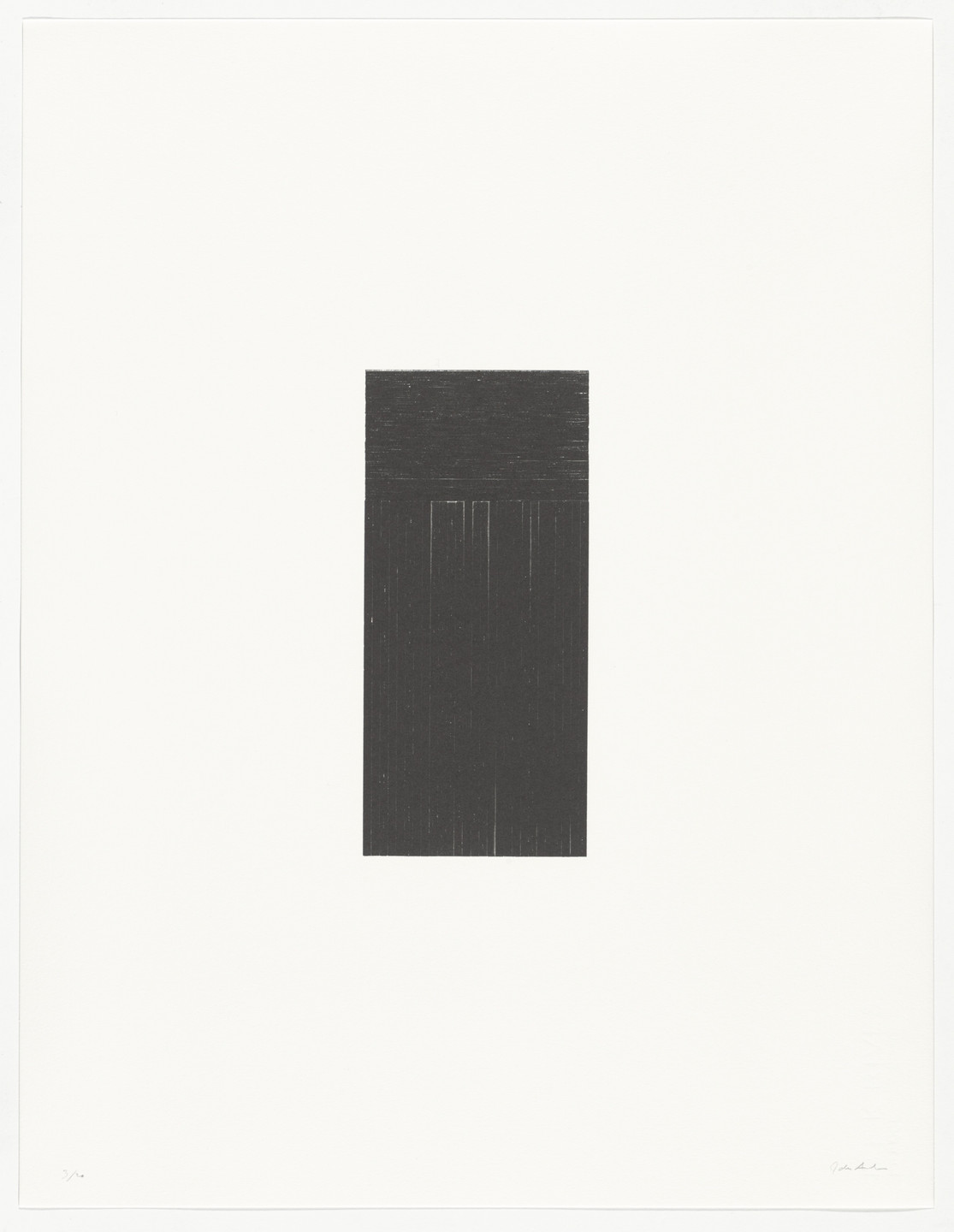 John Armleder. Untitled. 1992