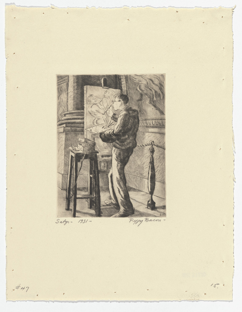 Satyr