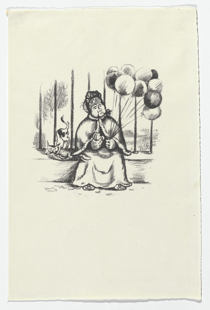 Lunch No. 3 - Sandwich