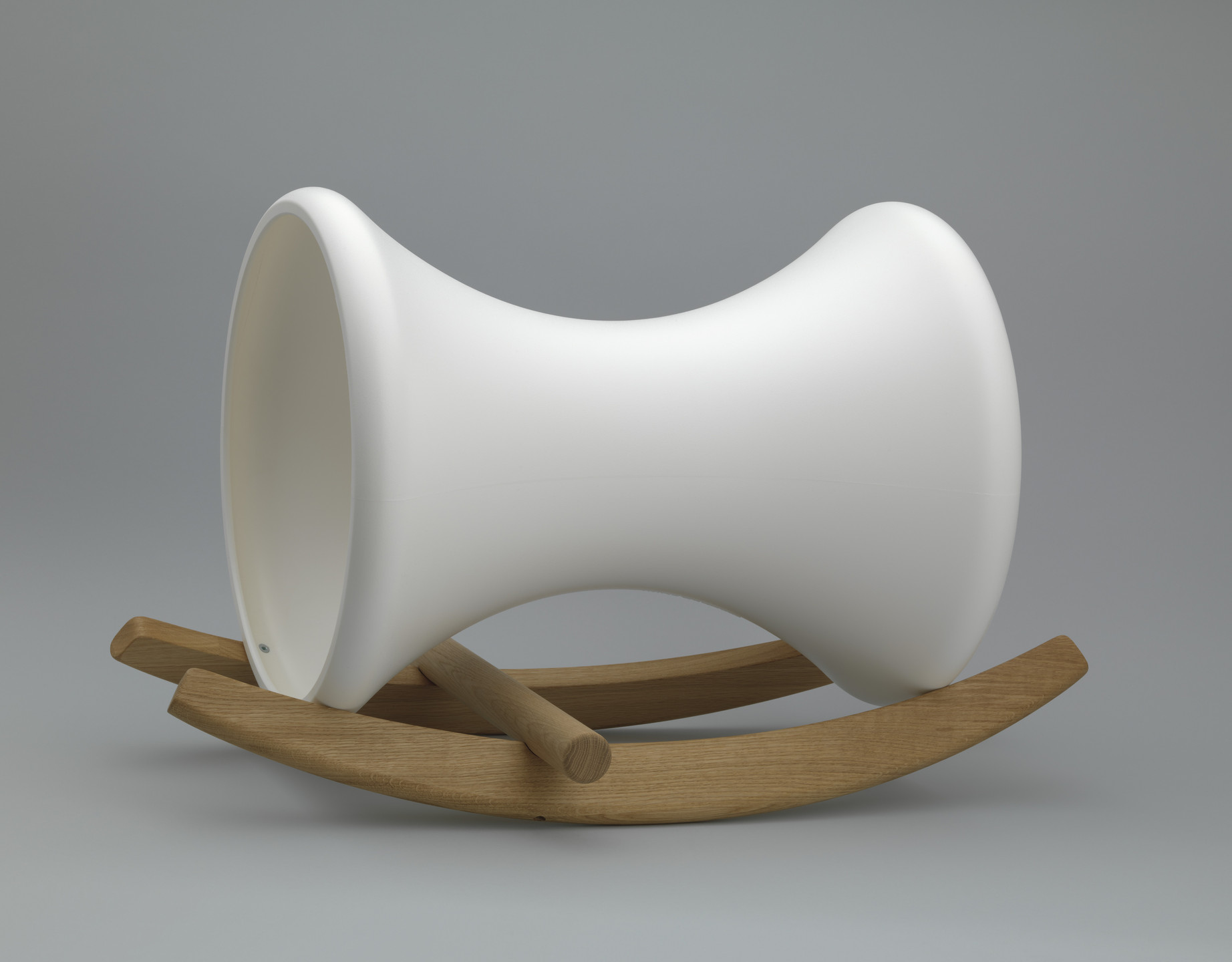 Doshi Levien, UK, Nipa Doshi, Jonathan Levien. Rocker. 2010-2011