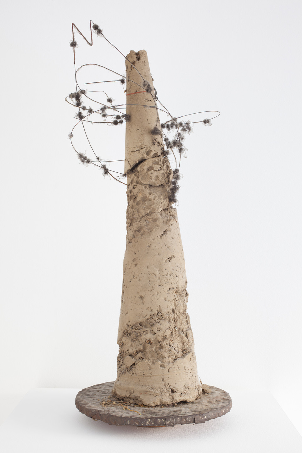 David Hammons. Untitled. c. 1976