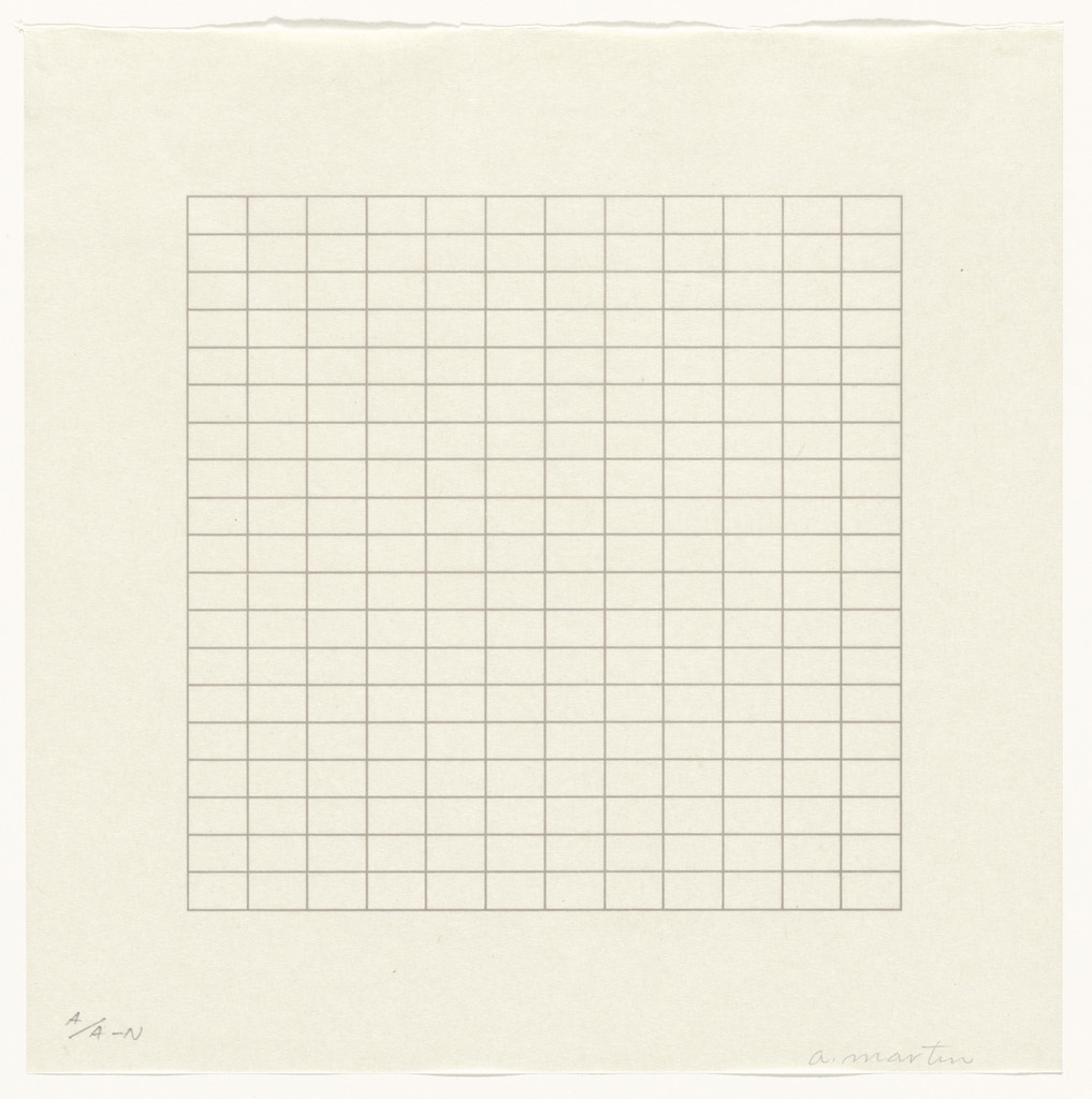 Untitled from On a Clear Day