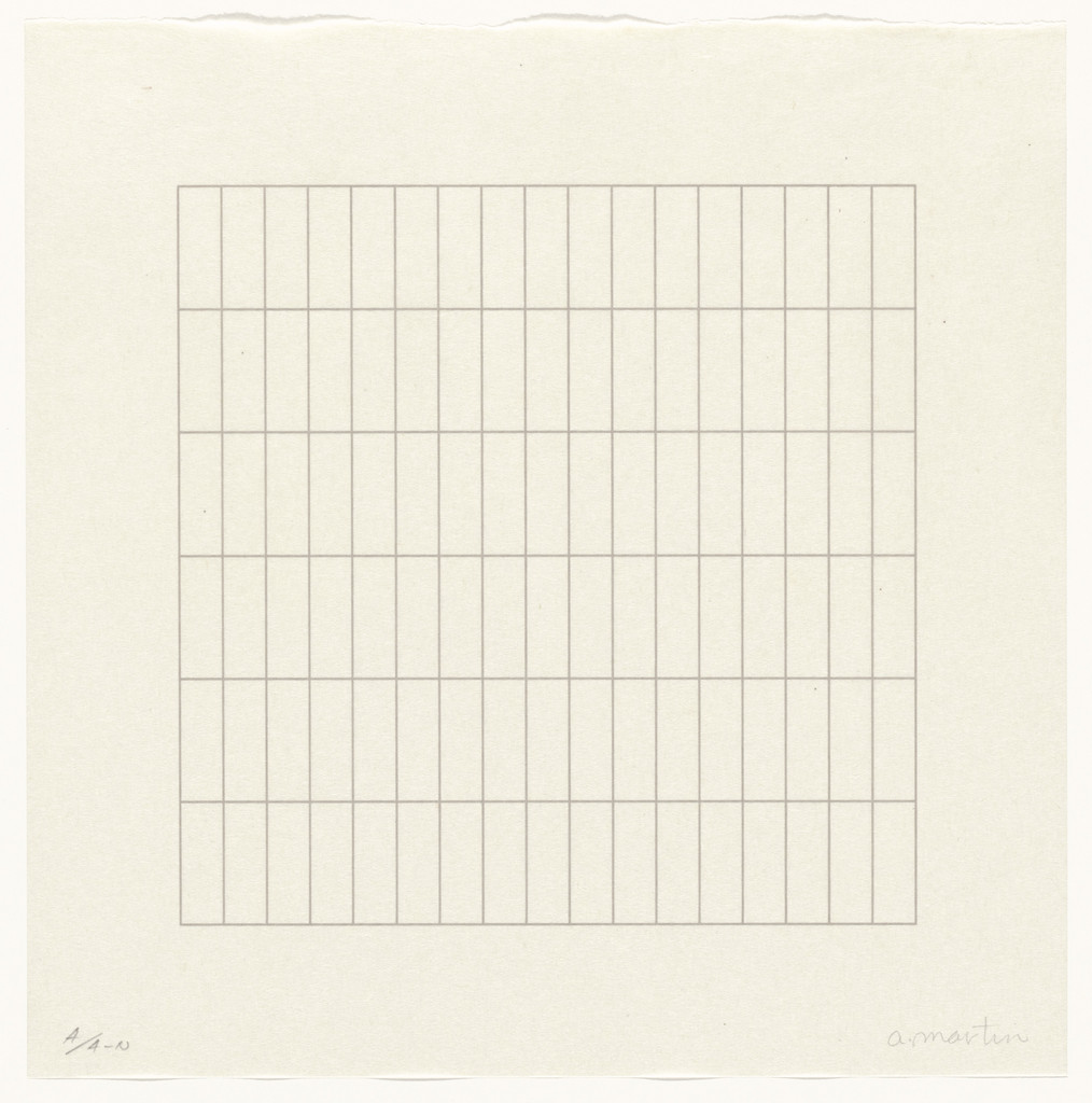 Untitled from On a Clear Day