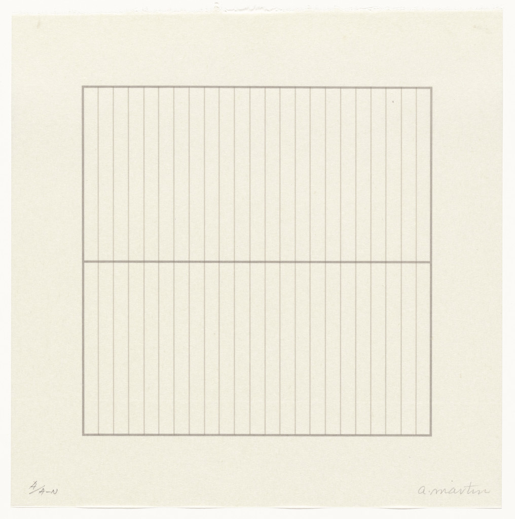Untitled from On a Clear Day