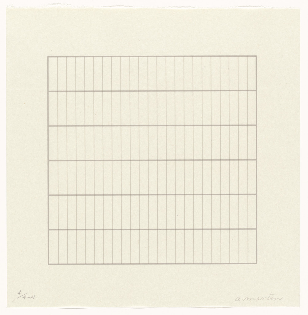Untitled from On a Clear Day