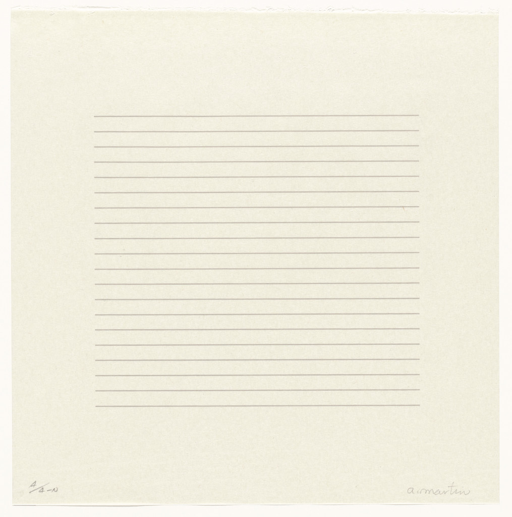 Untitled from On a Clear Day
