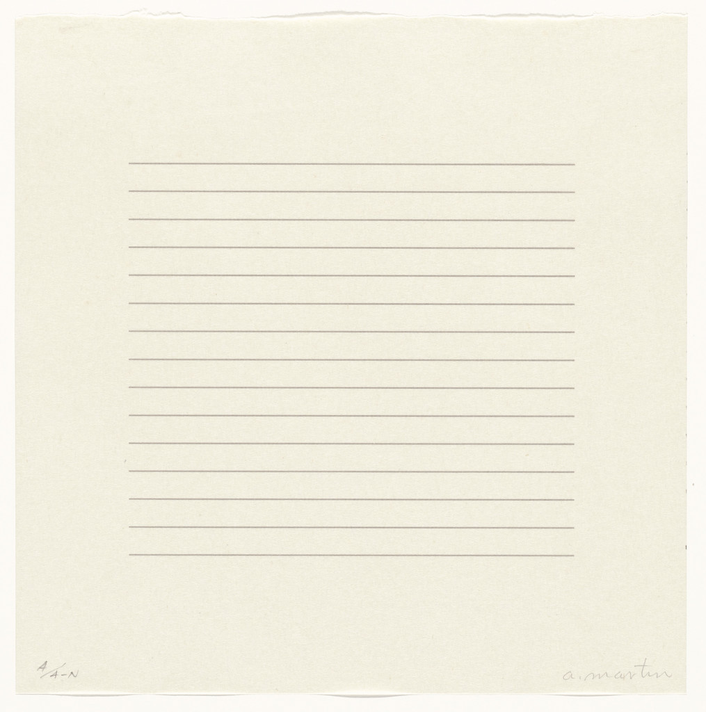 Untitled from On a Clear Day