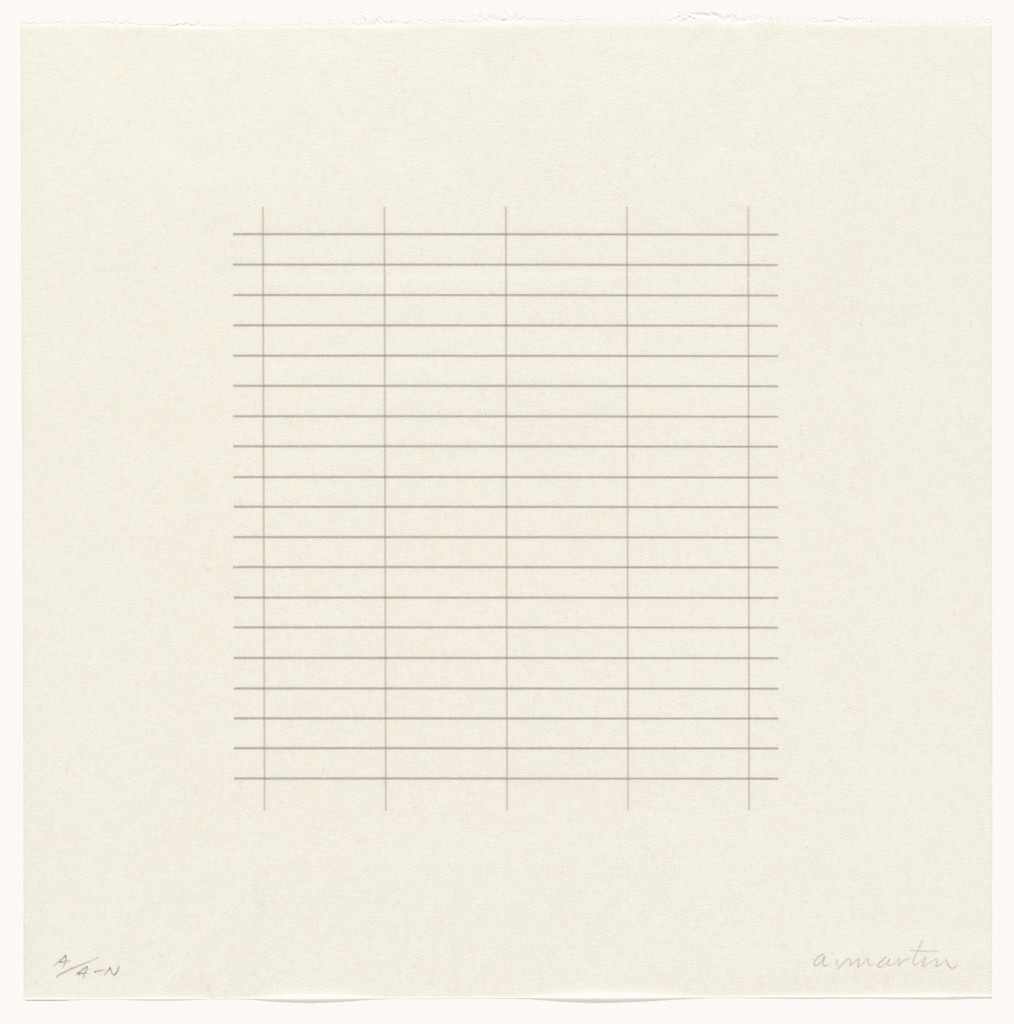 Untitled from On a Clear Day