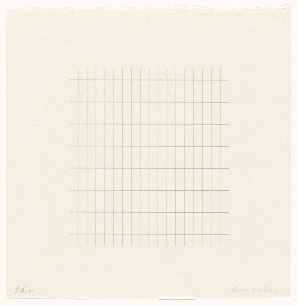 Untitled from On a Clear Day