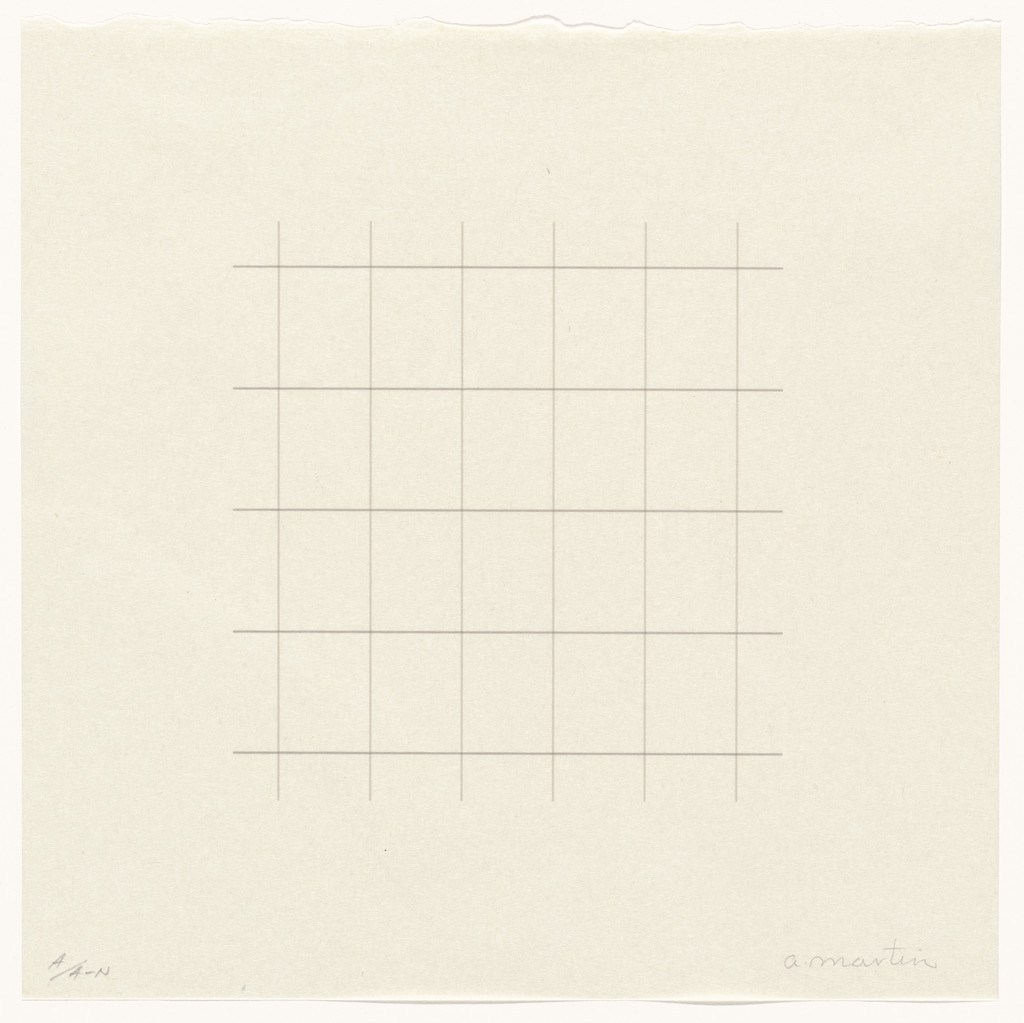 Untitled from On a Clear Day