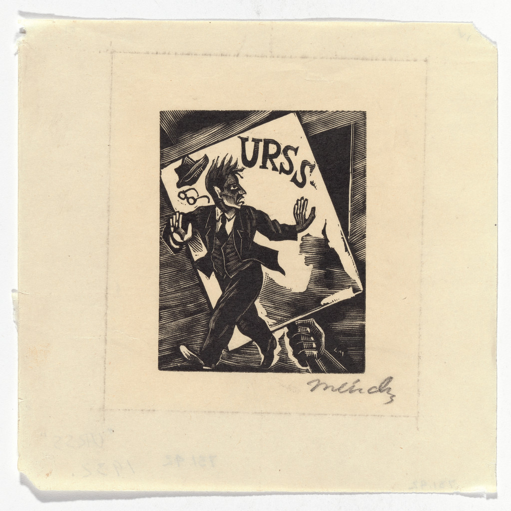 U.S.S.R