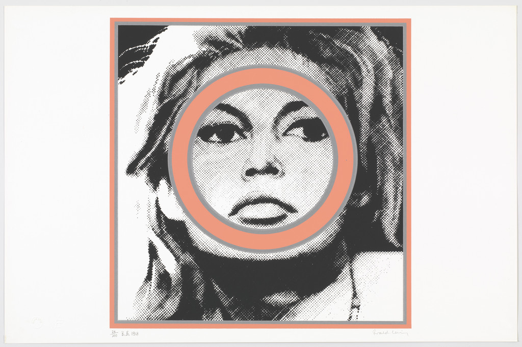 B.B. from Baby Baby Wild Things