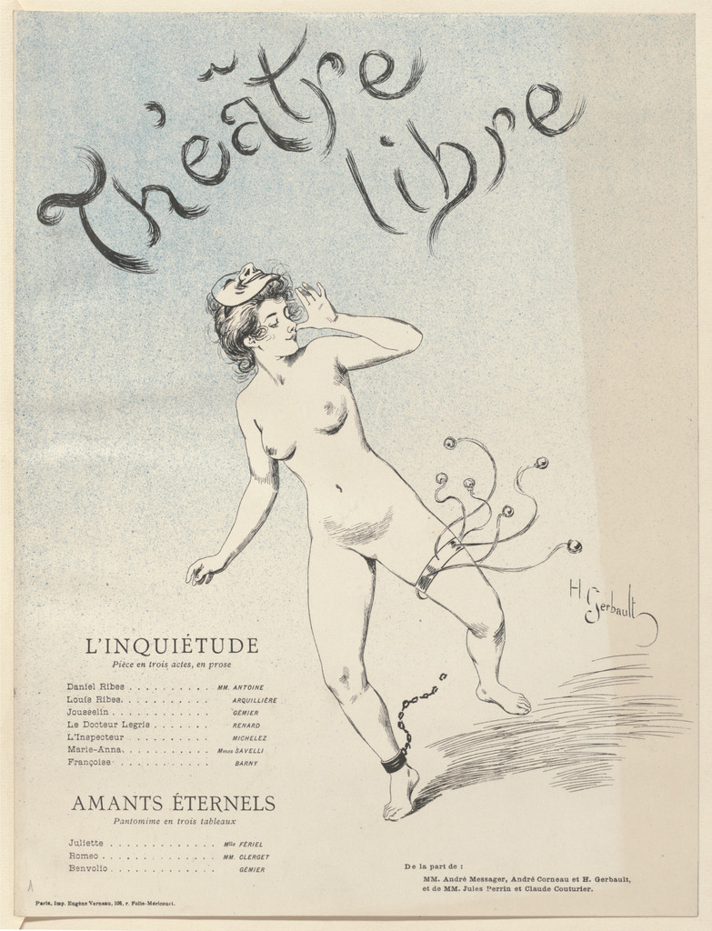 Théâtre