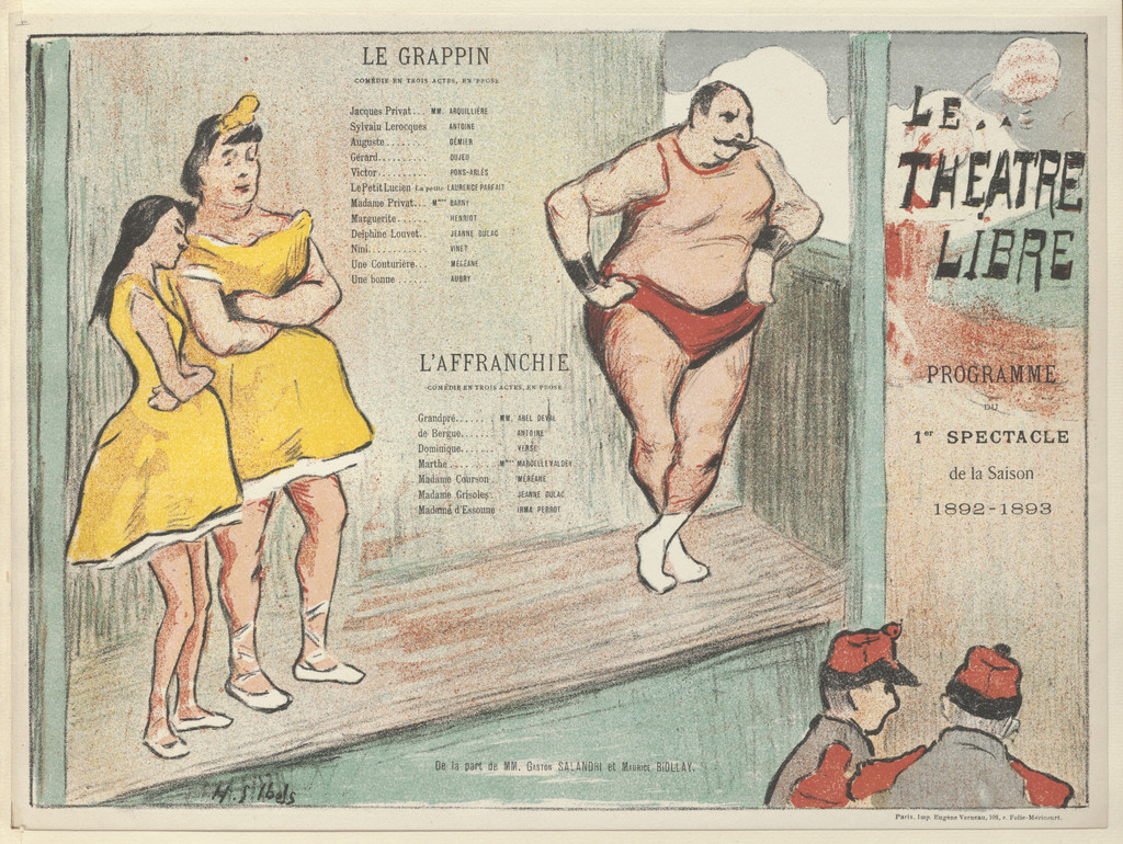Program