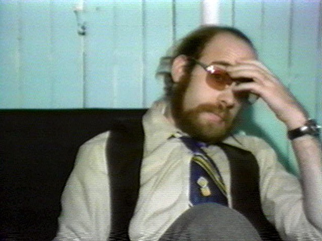 Lawrence Weiner. For Example: Decorated