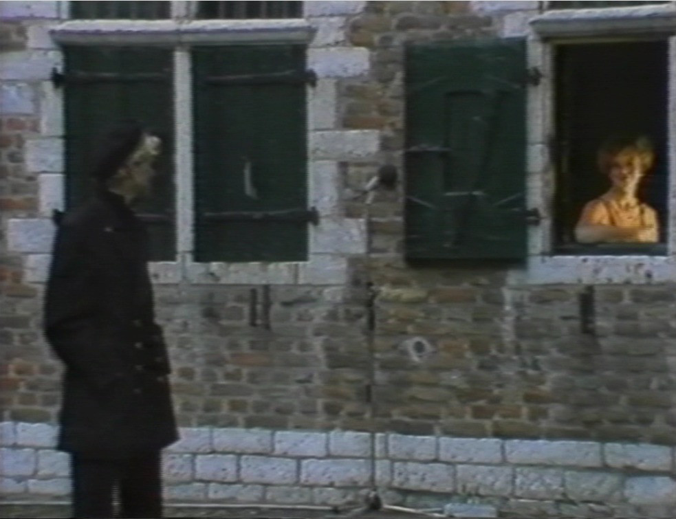 Niets aan Verloren/Nothing to Lose