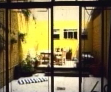 Lawrence Weiner. Some Things History Don't Support. 2000