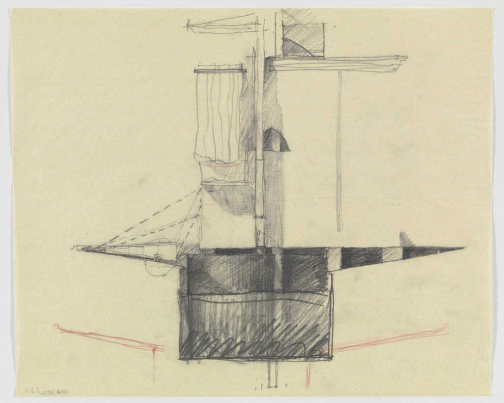 Oxygen House Project