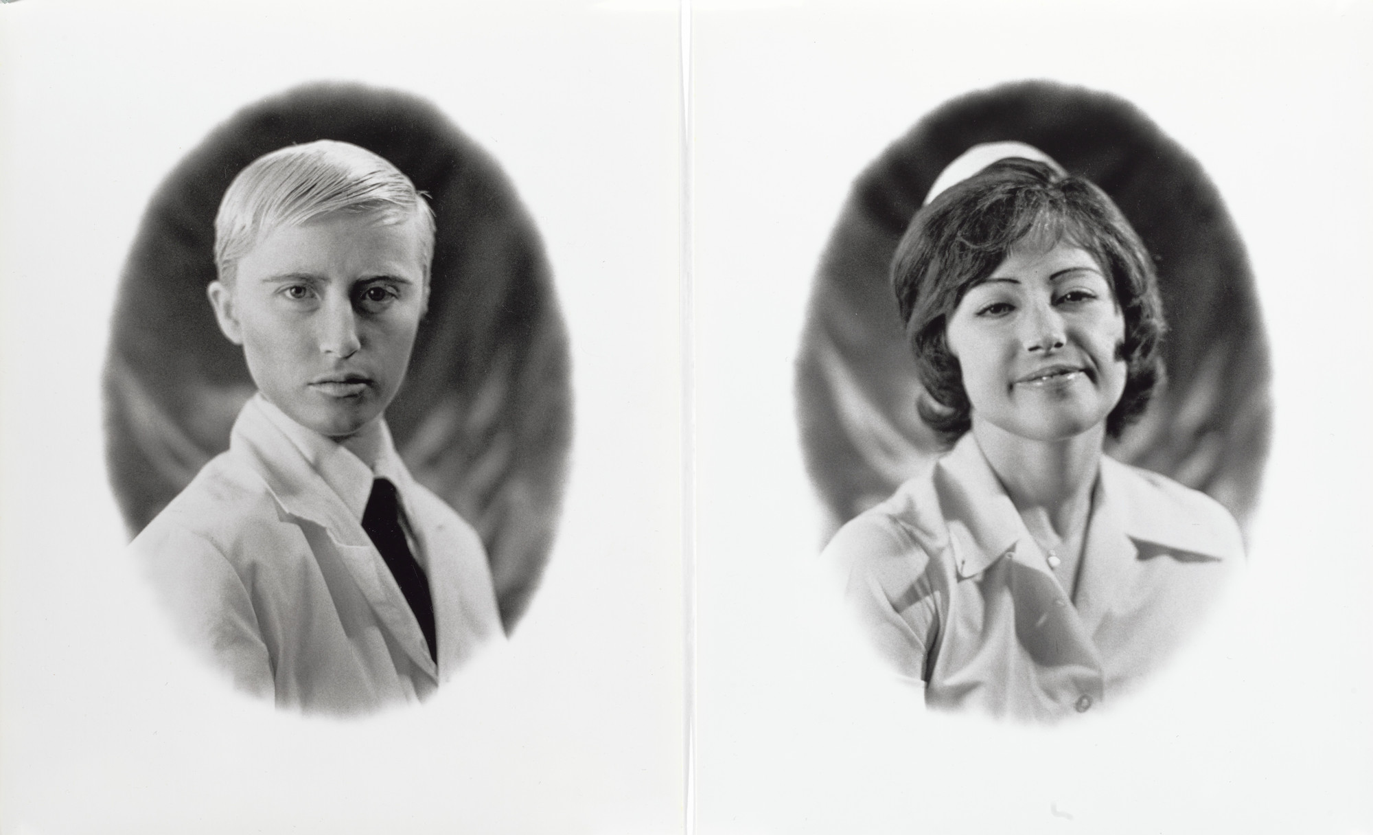 Cindy Sherman. Untitled