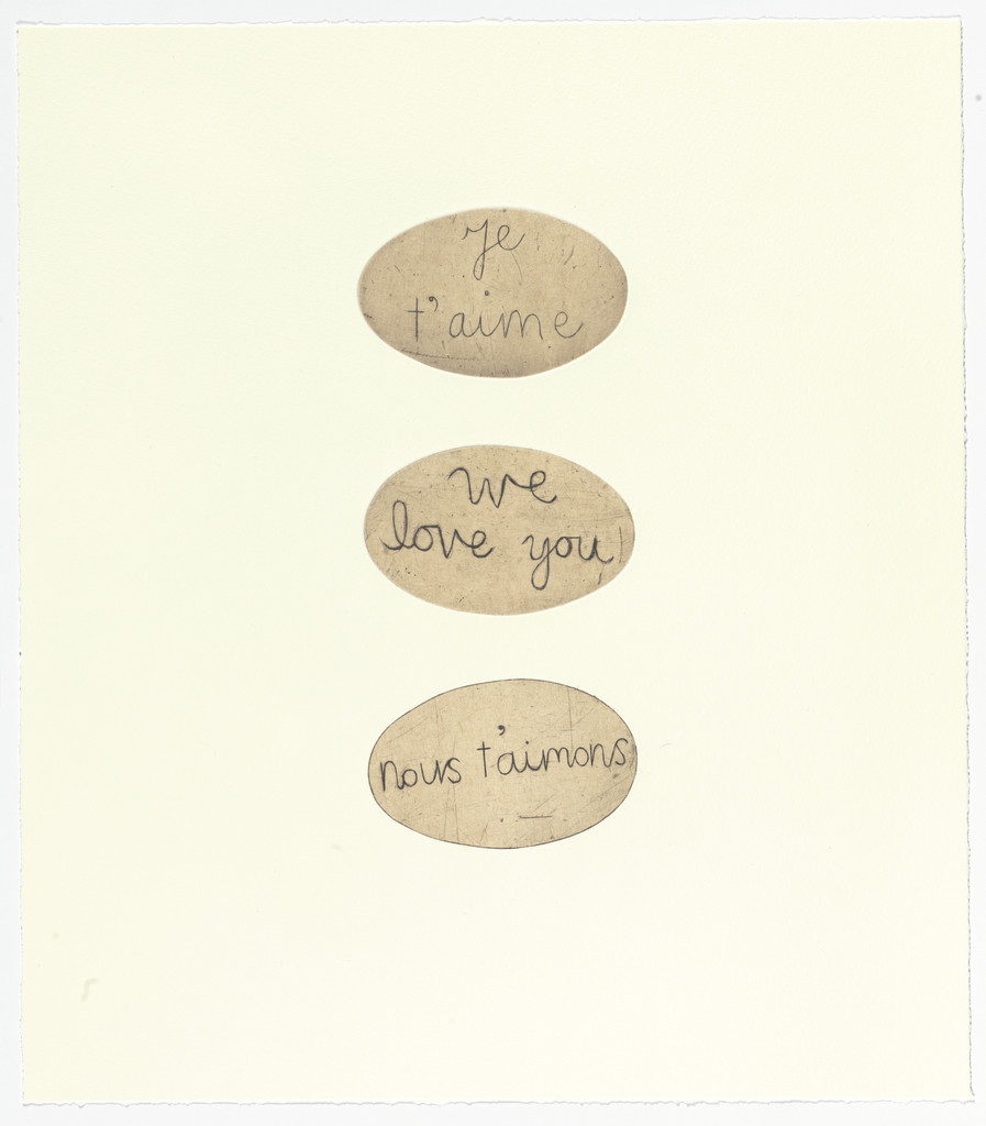 Three