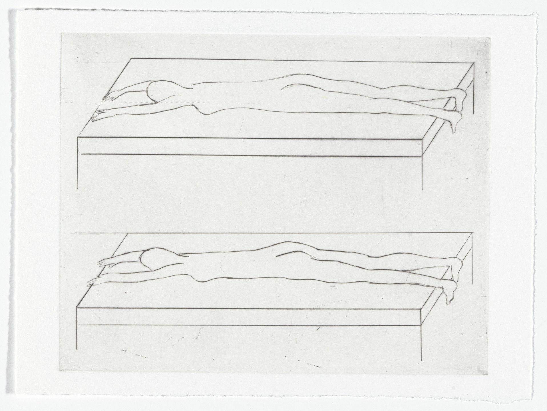 Louise Bourgeois. Untitled. 2001