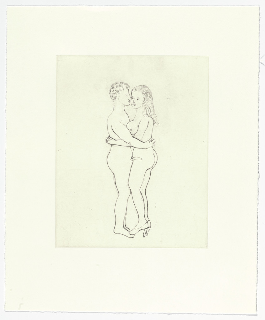Two