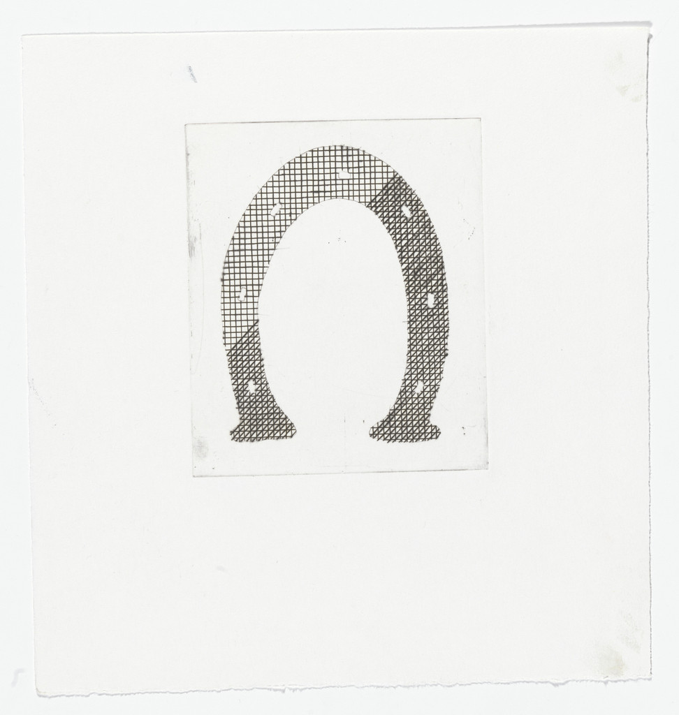 Horseshoe