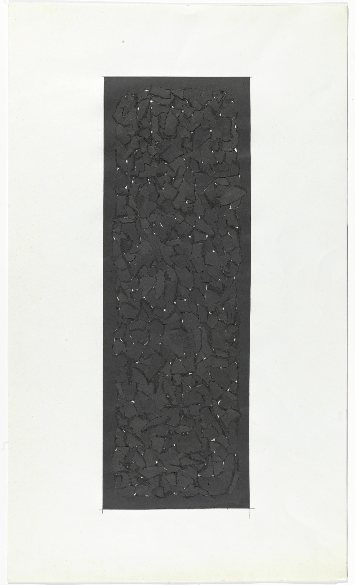 Jiro Takamatsu. Oneness of Paper