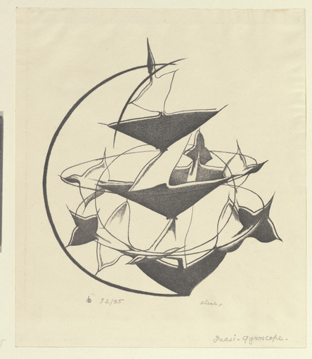 Quasi-Gyroscope